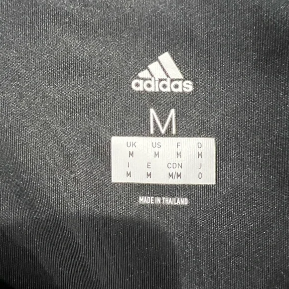 Adidas Tank Tops - Picture 6 of 9